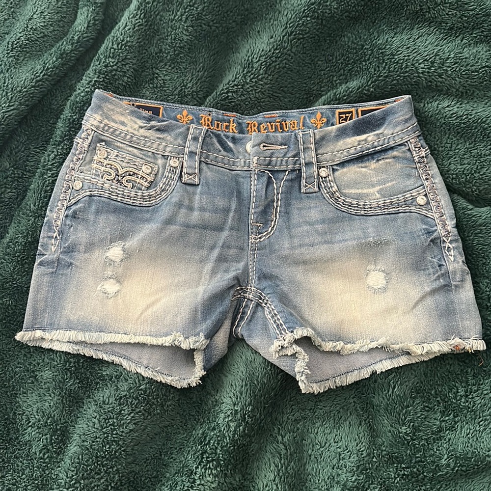 Rock Revival women’s shorts